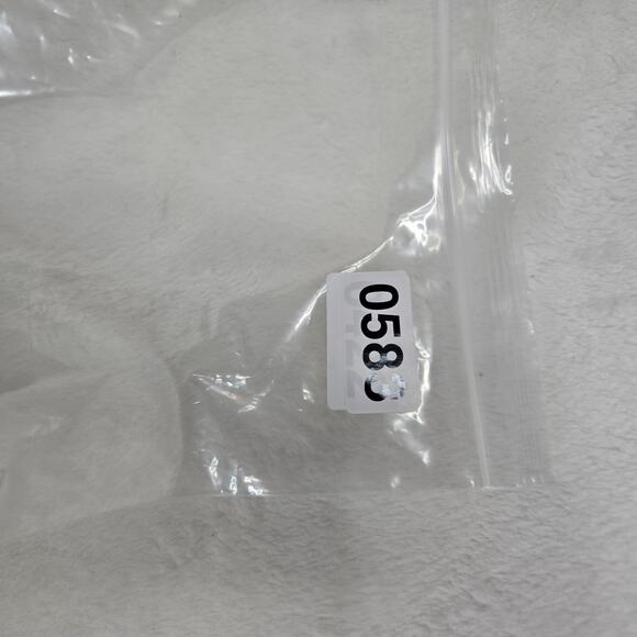 Kona Sol Bikini Top Halter Top Swimwear Cutout Womens XL Navy Blue 0583 - Picture 7 of 7